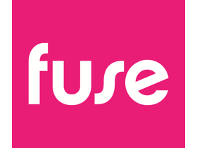 Logo Fuse Next-Gen Learning