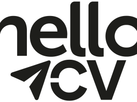 Logo Hello CV