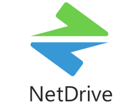 Logo NetDrive