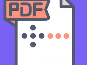 Logo PDF Merger & Splitter
