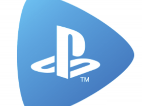 Logo PlayStation Now