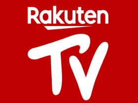 Logo Rakuten TV