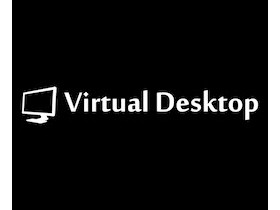 Logo Virtual Desktop Streamer
