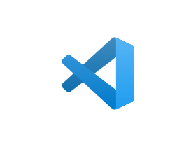 Logo Visual Studio Code (VSCODE)