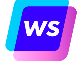 Logo Writesonic