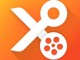 Logo YouCut - Video Editor & Video Maker