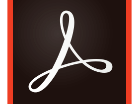 Logo Adobe Acrobat Pro