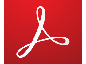 Adobe Acrobat Reader DC