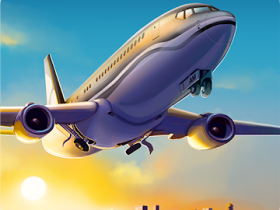 Airlines Manager - Tycoon 2019