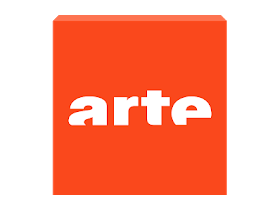 Logo ARTE TV