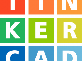 Logo Autodesk Tinkercad