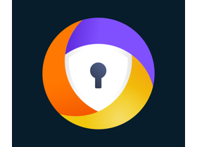 Logo Avast Secure Browser