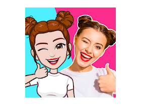 Download Avatoon - Avatar Creator & Emoji Me 1.7.2 APK free for