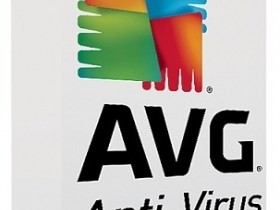 Logo AVG Antivirus Gratuit