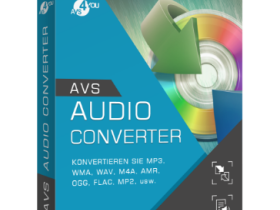 AVS Audio Converter