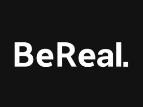 Logo BeReal