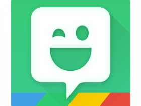 Bitmoji – Votre avatar Emoji !