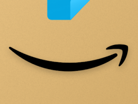 Logo Boutique Amazon