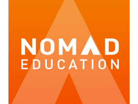 Nomad Education (Brevet, Bac, Sup)