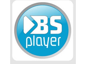 Logo BSPlayer