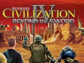 Civilization IV Beyond the Sword