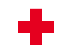 Logo L'Appli qui Sauve: Croix Rouge
