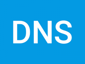 Logo DNS Changer | Mobile Data & WiFi | IPv4 & IPv6