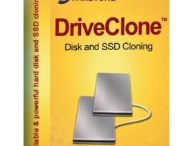 Logo DriveClone