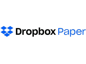 Logo Dropbox Paper