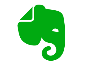 Logo Evernote