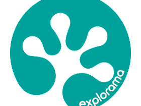 Logo Explorama