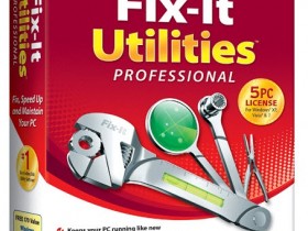 Fix-It Utilities Professional