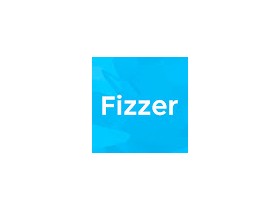 Logo Fizzer - Cartes postales, Albums photos