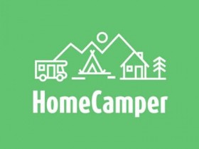 HomeCamper & Gamping - le camping, côté jardin