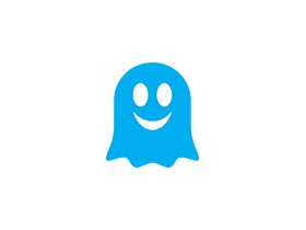 Logo Ghostery