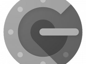 Logo Google Authenticator