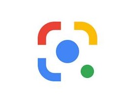 Logo Google Lens