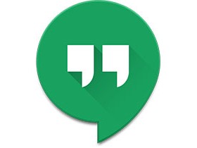 Logo Google Hangouts