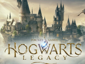 Logo Hogwarts Legacy : L'Héritage de Poudlard