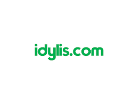 Logo idylis.com