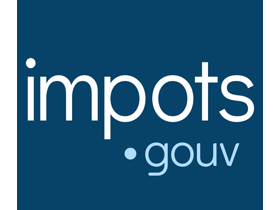 Logo Impots.gouv