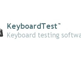 KeyBoardTest