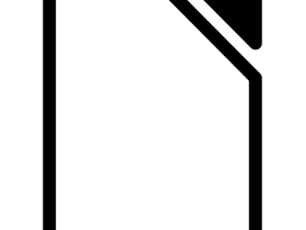 Logo LibreOffice