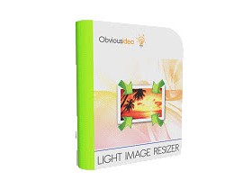 Light Image Resizer (VSO Image Resizer)
