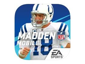 EA SPORTS Madden NFL Mobile