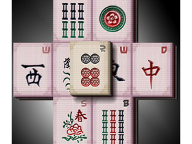 Download Mahjong In Poculis for Mac