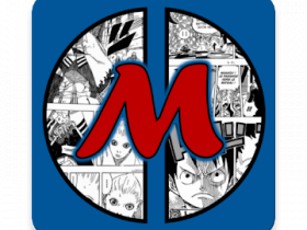 Manga traduit : EN + AR + FR