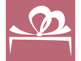 Logo Mes Envies - Liste de cadeaux