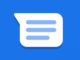 Logo Google Messages