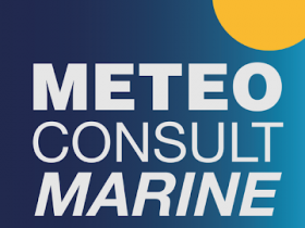 Logo Météo Marine